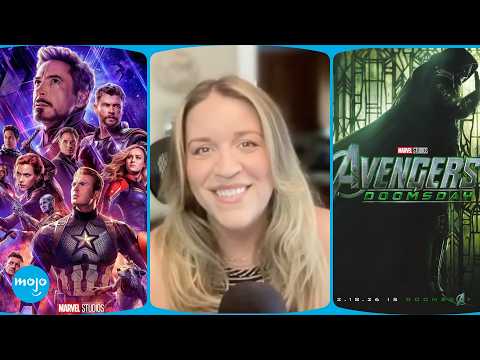 Is The MCU Experiencing Another Rise?
