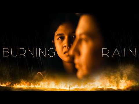 Burning Rain  (2026) | New Release Psychological Thriller Trailer |  Mengjie Zhang | API | Thailand