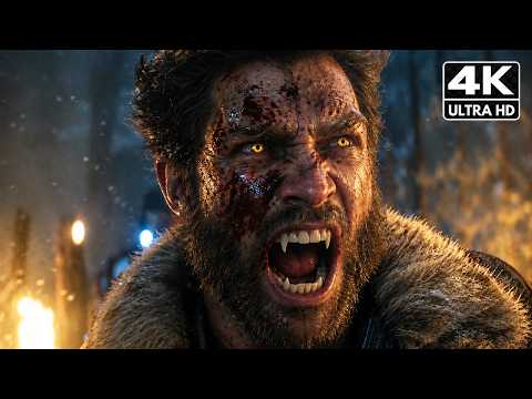 WOLVERINE GOES BERSERK and DESTROYS EVERYONE | DLSS 5 [4K HDR] Marvel’s Wolverine