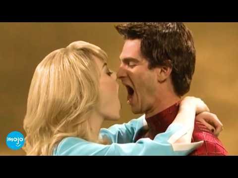 Top 10 Funniest Spider-Man Parodies