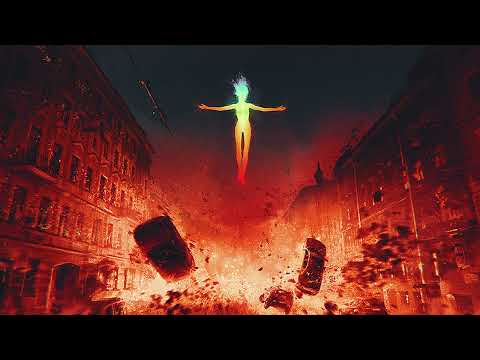 OVERTONE – Alone