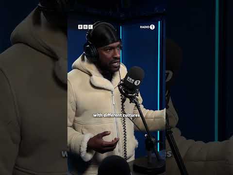 Skepta’s Full-Circle Moment with Suggs from Madness 🏁