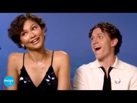 10 Actors Reveal Their Favorite Co-Stars