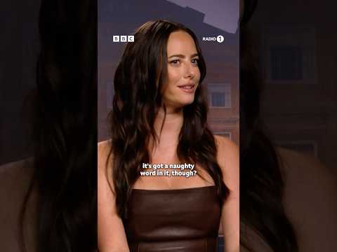 Kaya Scodelario Wasn’t Ready for This ‘Gentlemen’ Line 😳