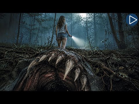 MONSTERLAND 3 🎬 Full Horror Movie 🎬 English HD