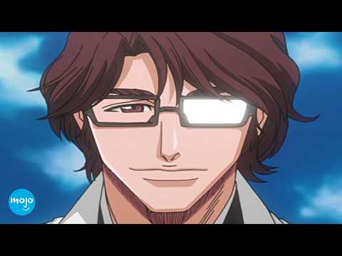 Top 30 Biggest Flexes in Bleach