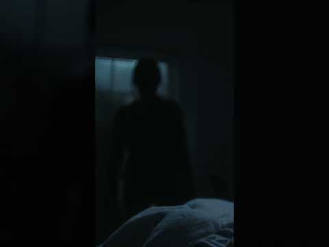 Good luck trying to sleep after watching this film. 💤😈⁠ Check out “Shut Eye” on #ALTER.