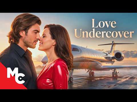 She Has No Idea He’s Secretly A Billionaire | Love Undercover | 2026 Romantic Comedy Movie