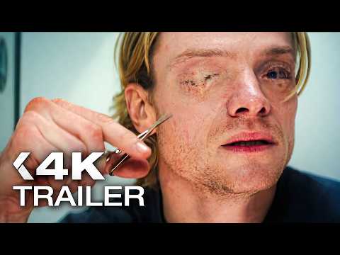 CLAYFACE Official Final Trailer (2026) DC