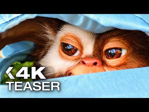 GREMLINS 3 Official Teaser Trailer (2028)