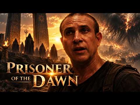 Awakened by darkness, unleashed to fight! | Prisoner of the Dawn | Full Action Movie
