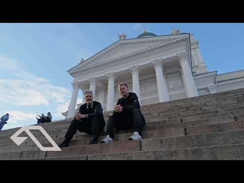 Super8 & Tab on 20 years of ‘Helsinki Scorchin” | Interview & City Tour