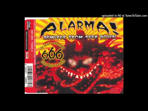 666 – Alarma! (Sequential One Remix)