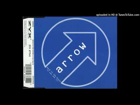 Arrow – Back In The House (Kai Tracid Cut)