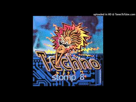 Decano – Higher State Of Consciousness