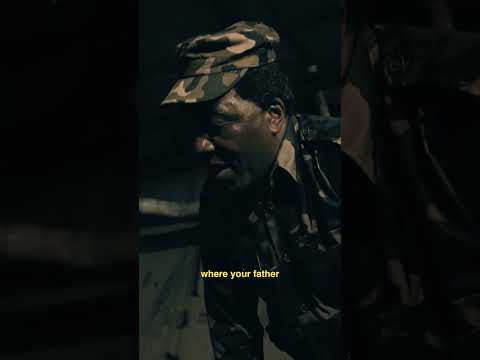 They interrogated her for her father’s money #leomarkstudios #moviecentral #surviveordie