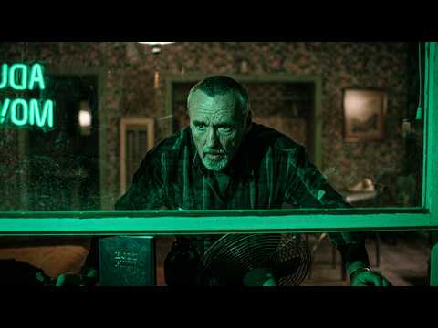 The Game Has Just Begun. ✦ Prophet’s Game ✦ Movie Trailer