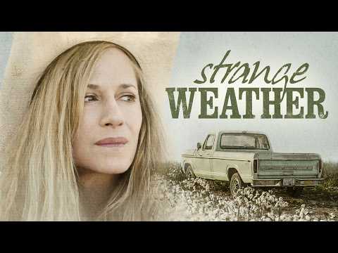Strange Weather | Full Movie | Holly Hunter | Carrie Coon | Kim Coates | Glenne Headly