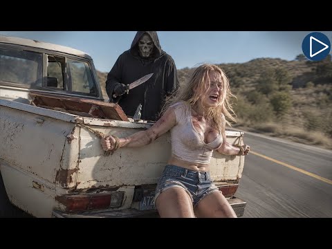 DEATH LINK 🎬 Full Horror Movie 🎬 English HD
