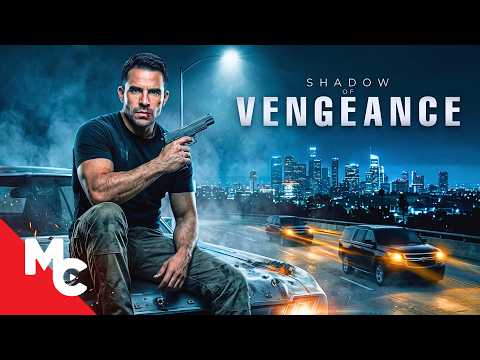 Former Navy SEAL Hunts The Man Who Killed His Mother | Shadow of Vengeance | Action Thriller Movie
