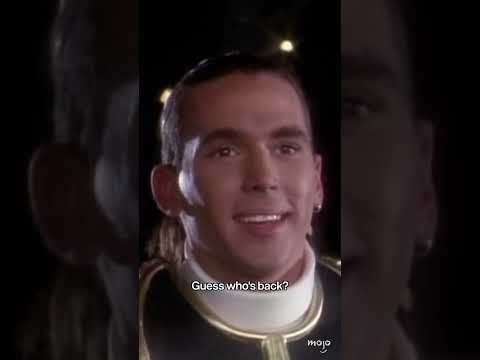 Jason David Frank’s Best Tommy Oliver Moments