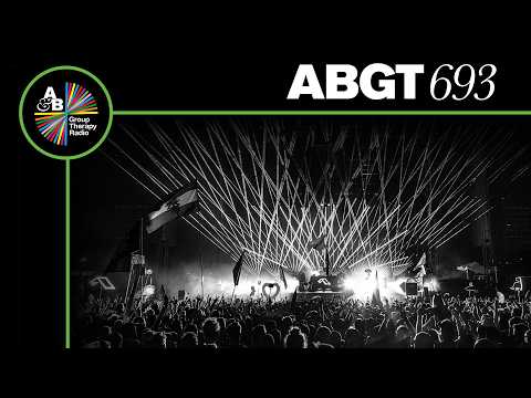 Group Therapy 693 with Above & Beyond – Guide To The Gorge
