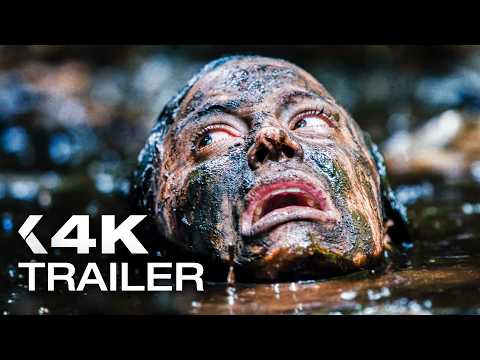 BEWARE BOIÚNA Official Final Trailer (2026)
