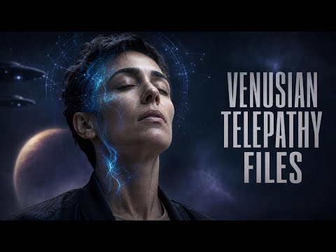 Ten encounters rewiring human consciousness | Venusian Telepathy Files | V Free Movies