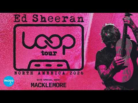 10 Massive Concert Tours That Fell Apart