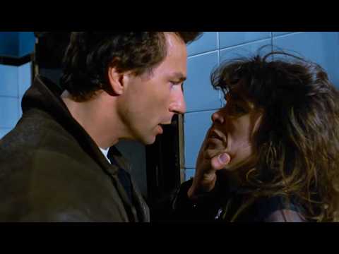 HE’S DEAD ON TARGET! 🎯 The Killing Machine (1994) [4K Ultra HD]