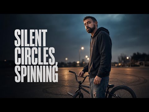 How far can a father ride? | Silent Circles, Spinning | V Free Movies