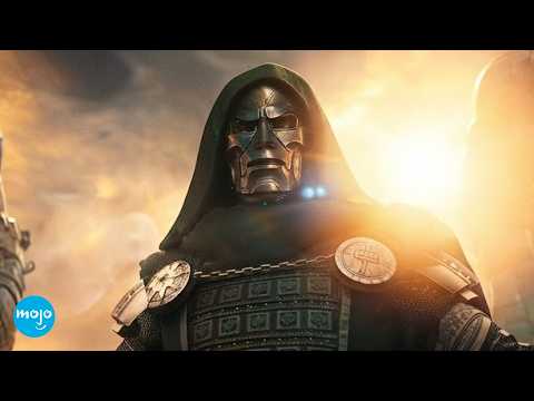 3 Ways The Endgame Re-Release Sets up Doomsday