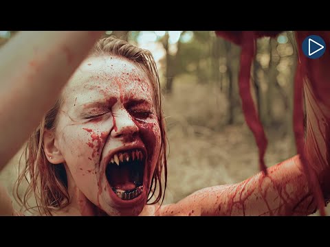 THE WITCHES OF DUMPLING FARM 🎬 Full Horror Movie 🎬 English HD