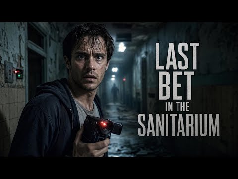 One night inside someone elses insanity | Last Bet in the Sanitarium | V Free Movies