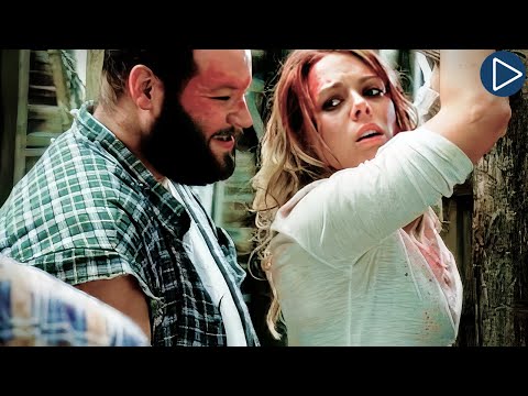 BLOOD HUNT (UNCUT) 🎬 Full Horror Movie 🎬 English HD