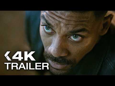 LANTERNS Season Finale Official Trailer (2026) Green Lantern