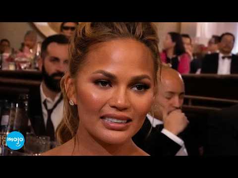 Top 20 Most Paused Live TV Moments