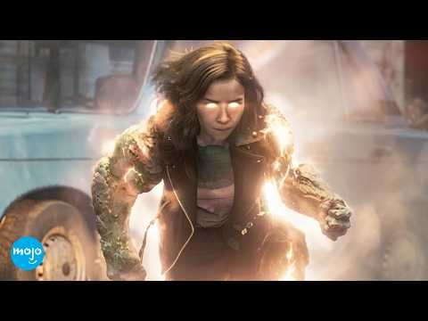 Top 30 Exact Moments that RUINED the MCU