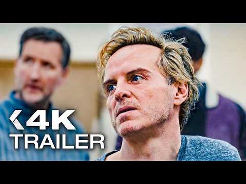 ELSINORE Official Trailer (2026) Andrew Scott, Olivia Colman