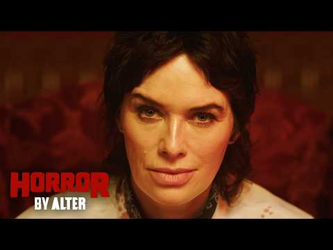 Long Pork | Horror Short Film | ALTER | Starring Lena Headey