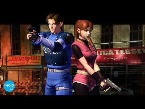 20 3D Games From The 90s That Are Still Incredible