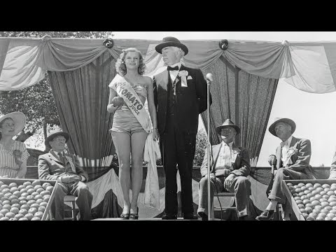 THE DIARY THAT SHOOK WASHINGTON! 📜 The Senator Was Indiscreet (1947) | Classic Comedy