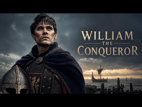 Honor the legacy, conquer the fate! | William the Conqueror | Full Action Movie