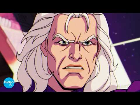 Top 20 Worst Things the X-Men Have Done