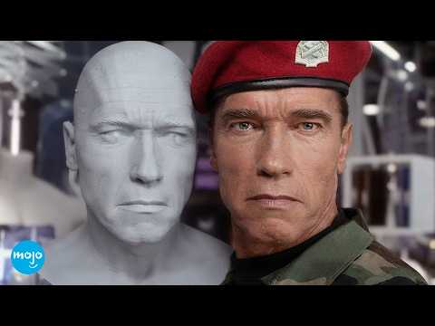 Top 20 Sci-Fi Movie Theories That Turned Out To Be TRUE