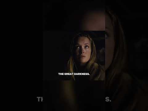 The labyrinth starts to divide them amongst each other #trinitycreative #moviecentral #minotaur