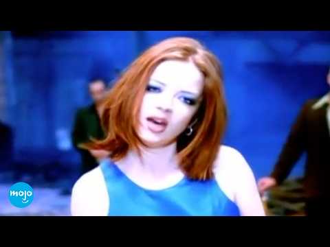 Top 20 Underrated 90s Rock Songs