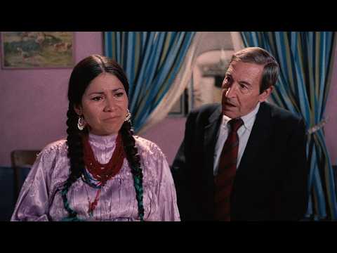 ¡LA INDIA MARÍA EN ACCIÓN! 💥 Duro pero seguro (1978) | Comedia Clásica Mexicana