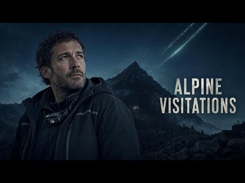 When Myth Demands You Believe! | Alpine Visitations | V Free Movies