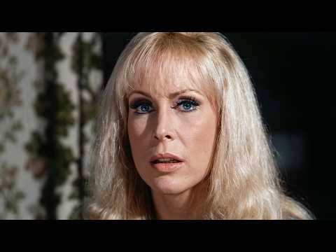 KILLER IN PARADISE! 🔪 The Woman Hunter (1972) [Classic Mystery Thriller]